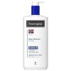 Kenvue(ケンビュー) Neutrogena(ニュートロジーナ)ディープモイスチャー ボディミルク 450ml(ボディミルク クリーム)