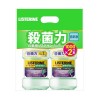 JNTLコンシューマーヘルス 薬用リステリン トータルケア グリーンティー 1000ml×2本パック(洗口液 口腔ケア 低刺激 ノンアルコール)