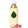 【2本セット！送料無料】萬寿のしずく 500mL×２本 [熱帯資源植物研究所](EM発酵健康エキス/EM菌)