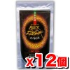 ブラックジンガー 玄米香琲(ファミリータイプ)120g 【12個set】