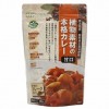 創健社 植物素材の本格カレー(フレークタイプ) 甘口 135g