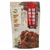 創健社 植物素材の本格カレー(フレークタイプ) 辛口 135g