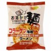 創健社 お湯かけ麺 コラーゲン味噌ラーメン 75g