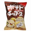 創健社 ポテトチップス　バターしょうゆ味 60g