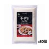 【創健社】もちもちチヂミミックス 200g x30個(国産小麦 もちもち食感 韓国料理 動物性原料不使用)