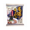 【純正食品マルシマ】尾道いりこラーメン 115g(瀬戸内海産いりこ 国産小麦 コシ 即席麺 インスタントラーメン)