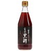 飯尾醸造 富士 玄米黒酢 500ml