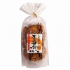 米倉製菓 黒豆せんべい 110g