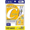 【ゆうパケット配送対象】DHC ビタミンC(ハードカプセル) 60日分(ポスト投函 追跡ありメール便)