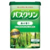 バスクリン 森の香り600g [医薬部外品]