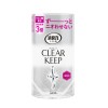 [エステー]トイレの消臭力 ＣＬＥＡＲ ＫＥＥＰ 無香料 400mL(クエン酸配合 消臭 トイレ 置き型)