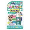 [アース]消臭ピレパラアース Majic Push 防虫剤 無香タイプ 13.6ml