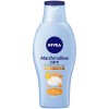 [花王]NIVEA ニベア マシュマロケア ボディミルク ヒーリングシトラスの香り 200ml[医薬部外品](オイル配合 クリーム 保湿 スキンケア ボディケア)