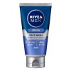 [花王]ニベアメン フェイスウォッシュ フレッシュ 100ｇ (NIVEA ニベア 洗顔料 洗顔フォーム 洗顔 メンズ 男性用)