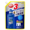 [花王]サクセス 薬用シャンプー エクストラクール つめかえ用 960ml [医薬部外品] (シャンプー 男性用 ニオイ 毛穴 かゆみ 大容量 スカルプケア 頭皮)