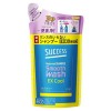 花王 サクセス リンスのいらない薬用シャンプー スムースウォッシュ エクストラクール つめかえ用 320ml[医薬部外品]