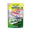 花王 ディープクリーン 泡で出てくる シュッシュデント つめかえ用 215ml 部分入れ歯用洗浄剤