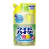 [花王]ワイドハイター 詰替 720ml(つめかえ 洗濯用 ハイター 漂白剤 漂白 塩素 衣類 衣類用漂白 付け替え リフィル)