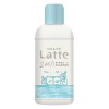 [クラシエ]マー＆ミー Latte リンスインシャンプー ミニ 80ml (保湿 ダメージケア ヘアケア)