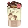 マー&ミーLatte シャンプー詰替360ml プレミアムWミルクプロテイン配合(アップル&ピオニーの香り) クラシエ(Kracie)