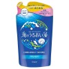 [クラシエ]海のうるおい藻 シャンプー 詰替え用 400ml (シャンプー うるおい ヘアケア 髪)