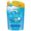 [クラシエ]海のうるおい藻リンスインシャンプー 詰替え用 380ml (リンスインシャンプー うるおい ヘアケア 髪)