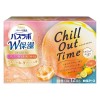 [白元アース]HERSバスラボ W保湿 Chill Out Time12錠入り (薬用 炭酸 入浴剤 スキンケア 保湿)