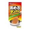 [ジョンソン]固めるテンプル 18g*5包(油処理剤 植物成分 油を固める 食用油 廃油処理 油 揚げ物 廃油)