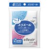 [大王製紙]エリエール ポケットティッシュ 10組×6個入り パルプ100%(ポケットティッシュ ティッシュ 衛生用品)