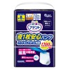 [大王製紙]エリエール アテント 夜1枚安心パンツ L-LLサイズ 男女共用 12枚 (介護用品 おむつ 大人用オムツ 夜用)