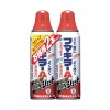 フマキラーＡダブルジェット４５０ｍｌ２缶パック[防除用医薬部外品]