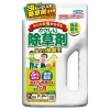 [フマキラー]やさしい除草剤 虫よけ除草王 2L(スプレータイプ 虫よけ 殺虫 速効 5分で枯れる)※本剤は農薬ではありません