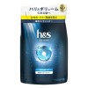 [P＆G]h&s for men ボリュームアップ コンディショナー 詰め替え 300g (薬用 フケ かゆみ メンズ用)