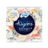 [ユニチャーム]ソフィ Kiyora ナチュラルフローラル 72枚入(おりものシート 衛生用品 パンティライナー きよら)