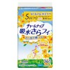 [ユニ・チャーム]チャームナップ 吸水さらフィ 5cc(微量用)17.5cm 消臭 36枚(おりもの&水分ケアパンティライナー)