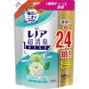 [P&G]レノア 超消臭1WEEK 柔軟剤 フレッシュグリーン 詰め替え 約2.5倍(920mL)