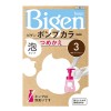 [ホーユー]ビゲン ポンプカラー つめかえ 3 明るいライトブラウン