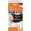 [ホーユー]ビゲン スピーディカラー 乳液 6 ダークブラウン 全体染め 白髪用 [医薬部外品](乳液タイプ 早染め 白髪染め 自宅 ヘアスタイリング)