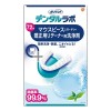 [GSK]ポリデント デンタルラボ 歯ぎしり マウスピース 矯正用リテーナー洗浄剤 72錠(マウスガード 洗浄剤 オーラルケア)