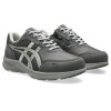 【送料無料】アシックス(asics) メンズ ハダシウォーカー GORE-TEX ファスナー付き グレー×ライトグレー 3E相当【1291A063】(防水 HADASHI ウォーキングシューズ)