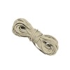 ノルディスク ハイテナシティ ポリエステル ガイロープ 5mm NORDISK High Tenacity Polyester 5mm Guy-Rope [119048]