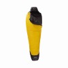 【国内正規品】NORDISK ノルディスク Oscar-10° L Sleeping Bag Mustard (オスカー-10°L マスタード 寝袋)[110429]