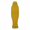 【国内正規品】NORDISK ノルディスク マット Grip 2.5R Mustard Yellow Black (グリップ 2.5 レギュラーサイズ イエローブラック マット)[115007]