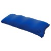 ノルディスク ピロー ダグ NORDISK Dag Modular Pillow Limoges Blue/Black[114041]