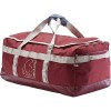 【国内正規品】NORDISK ノルディスク Skara M 70 L Burnt Red Gear Bag(スカラ 70L ダッフルバッグ レッド)[133087]