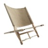 【国内正規品】NORDISK モエスガード ウッドチェア Moesgaard Wooden Chair[149010]