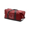 【国内正規品】NORDISK ノルディスク Flakstad M 65 L Burnt Red Travel Bag(フラクスタッド 65L トラベルバッグ レッド)[133093]