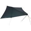 【国内正規品】NORDISK ノルディスク Voss 9 Sl Tarp ForestGreen(ボス9SI フォレストグリーン タープ)[117011]