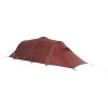 【国内正規品】NORDISK ノルディスク Oppland 2 LW Tent BurntRed Alu(オップランド2 ライトウェイト レッド テント)[151023]