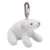 【国内正規品】NORDISK ノルディスク Polar Bear Key Hanger (ポーラーベアキーハンガー カラビナキーホルダー)[149008]